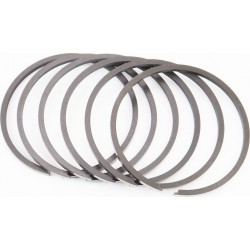 Кольца поршневые к-кт 6шт 6V 2р. 58,50x2,5мм, Польша MOTUS