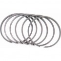Кольца поршневые к-кт 6шт 6V 3р. 58,75x2,5мм, Польша MOTUS