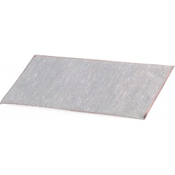 Вкладыш оси маятника, металлизированный паронит Чехия