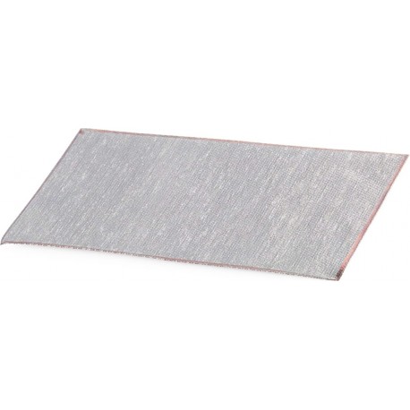 Вкладиш осі маятника, металізований пароніт Чехія (343266)