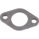 Прокладка карбюратора (пластик) Украина (343280)