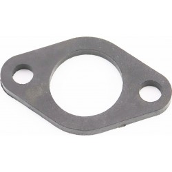 Прокладка карбюратора (пластик) Украина (343280)