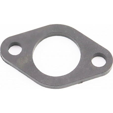 Прокладка карбюратора (пластик) Україна (343280)