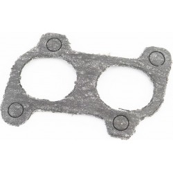 Прокладка колектора (пароніт) Україна (343281)