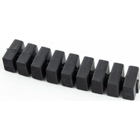 Резинка циліндра (віброізоляційна) Китай (343284)