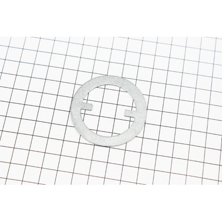 Шайба стопорна вилки передньої Україна (343301)