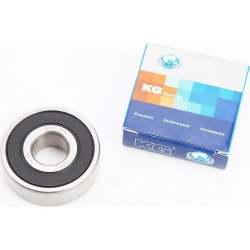 Подшипник 6302 2RS (15x42x13), Индия KG