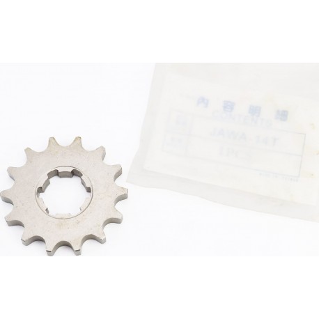 Звезда передняя 428-14Т Taiwan