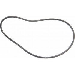 Прокладка столика зчеплення (гума) Чехія (343307)