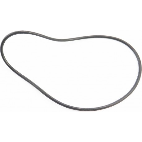 Прокладка столика зчеплення (гума) Чехія (343307)