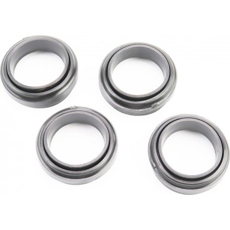 Пильник стакану вилки ЯВА 12V к-кт 4шт Україна