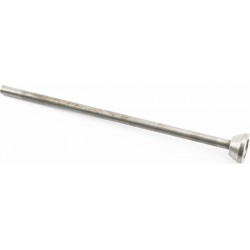 Шток зчеплення з грибком (штанга) L-135мм Чехія