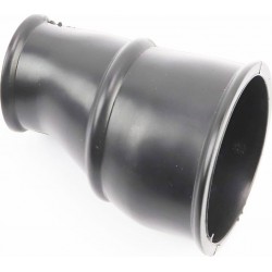 Патрубок фільтра повітряного "Старуха" Чехія (343329)