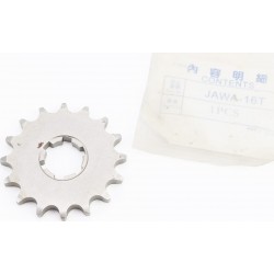 Звезда передняя 428-16Т Taiwan