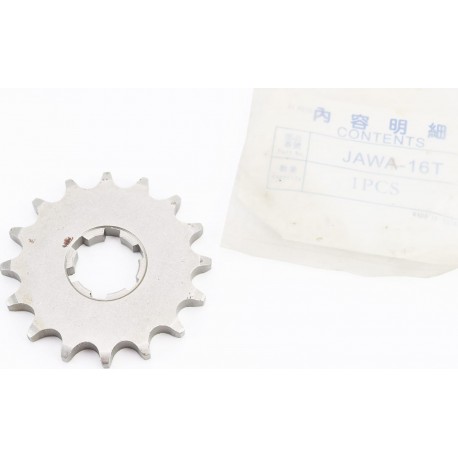 Звезда передняя 428-16Т Taiwan