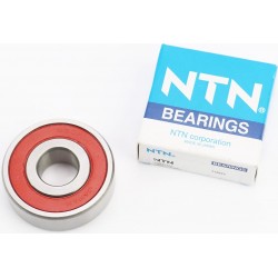 Підшипник 6302 2RS (15x42x13) NTN