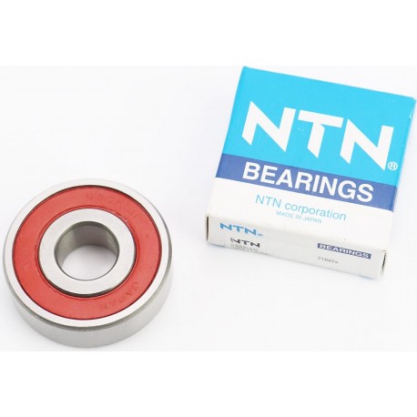 Подшипник 6302 2RS (15x42x13) NTN