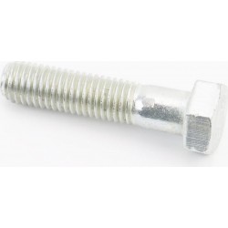 Болт важіля кікстартера М7х30 Чехія