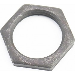 Гайка передней звезды (вторичного вала) Чехия (343352)