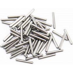 Иглы пальца поршневого к-кт Чехия