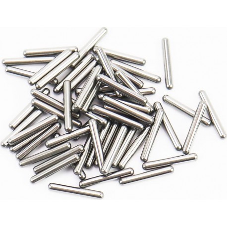 Иглы пальца поршневого к-кт Чехия