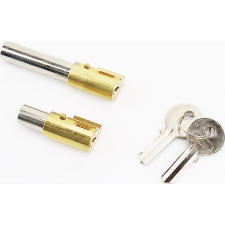 Замок керма, сидіння к-кт Taiwan