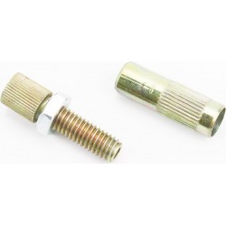 Натяжитель троса Польша