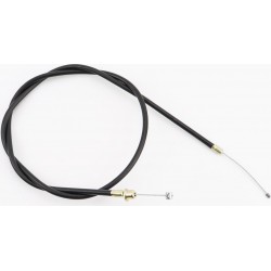 Трос газу (трос 97см/ кожух 85см) Польща