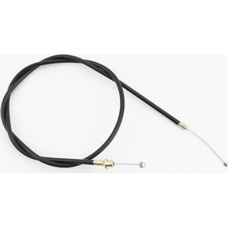 Трос газу (трос 97см/ кожух 85см) Польща