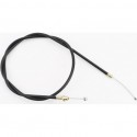 Трос газу (трос 97см/ кожух 85см) Польща