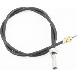 Трос спидометра (трос 107см/ кожух 103см) Польша