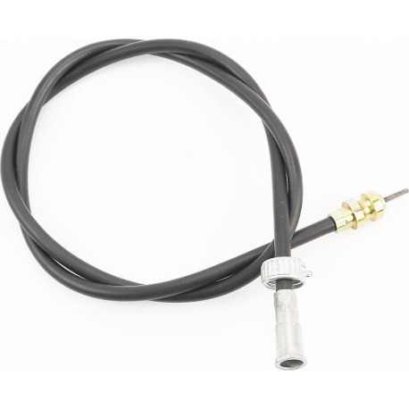 Трос спидометра (трос 107см/ кожух 103см) Польша