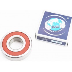 Підшипник 6306 2RS (30x72x19), ІНДІЯ KG