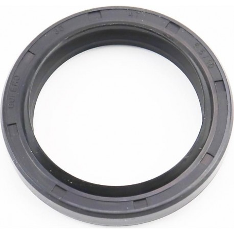 Сальник (36x47x6,5/10) вилки передней, Ява 12V Китай