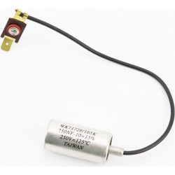 Конденсатор Taiwan