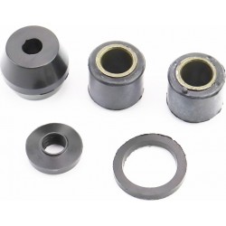 Сальники амортизатора заднього, к-кт Китай (343450)