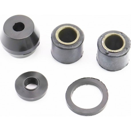 Сальники амортизатора заднего, к-кт Китай