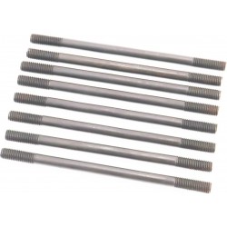 Шпильки цилиндра М10х180 Ява 12V, к-кт 8шт Китай