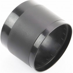 Стакан приборов, пластиковый Чехия