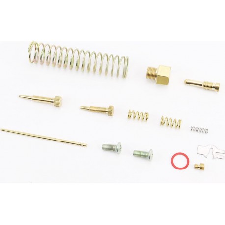 Ремонтный комплект карбюратора 6V, 13 деталей Китай