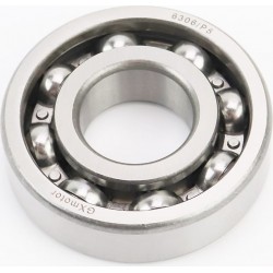 Подшипник 6306 (30x72x19) Китай