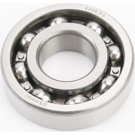 Підшипник 6306 (30x72x19) Китай