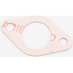 Прокладка карбюратора ЯВА-350 "634/4" 6V (шкіркартон) Україна