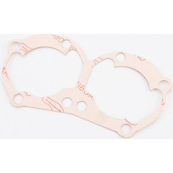 Прокладка циліндра 12V (шкіркартон) Україна