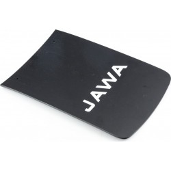 Брызговик 6V 638, надпись "JAWA" Чехия