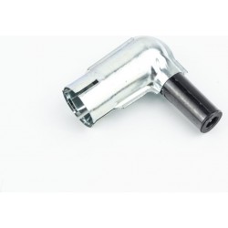 Свічник "Tesla", метал Чехія