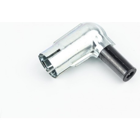 Насвечник "Tesla", металл Чехия