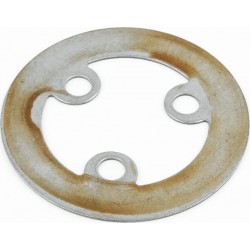 Диск сцепления промежуточный 6V 250/350 (360-559-634) металл Чехия