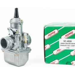 Карбюратор 12V (Taiwan), SC-4026 Duells