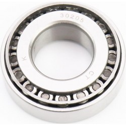 Подшипник роликовый 30205 (25x52x16,25) Китай